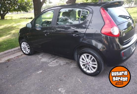 Autos - Fiat Palio 2015 Nafta 116000Km - En Venta