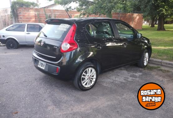Autos - Fiat Palio 2015 Nafta 116000Km - En Venta
