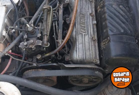 Autos - Fiat Tr 1996 Diesel 184000Km - En Venta