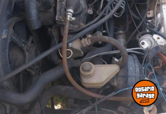 Autos - Fiat Tr 1996 Diesel 184000Km - En Venta