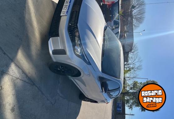 Autos - Fiat 2025 2025 Nafta 12000Km - En Venta