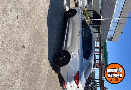 Autos - Fiat 2025 2025 Nafta 12000Km - En Venta