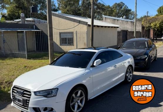 Autos - Audi 2012 2012 Nafta 166000Km - En Venta