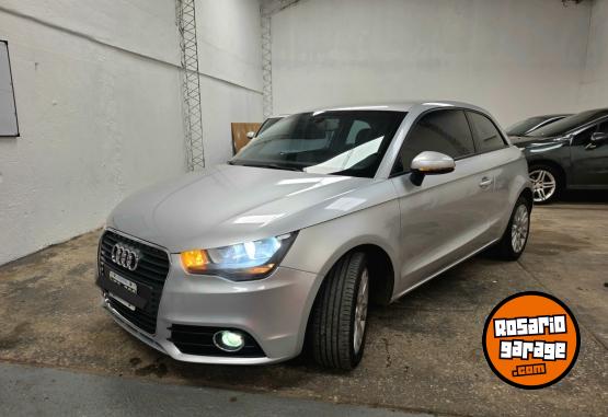 Autos - Audi A1 2013 Nafta 150000Km - En Venta