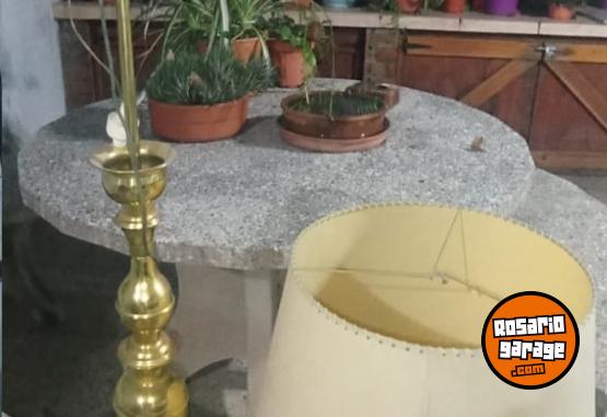 Hogar - LAMPARAS ANTIGUAS - En Venta