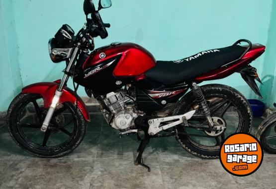 Motos - Yamaha Ybr new 2015 Nafta 22Km - En Venta