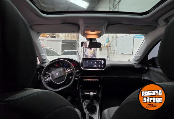 Autos - Peugeot 208 2023 Nafta 20000Km - En Venta