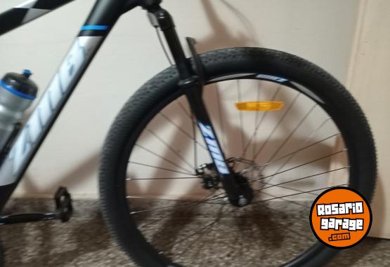 Deportes - Bicicleta rodado 29 - En Venta