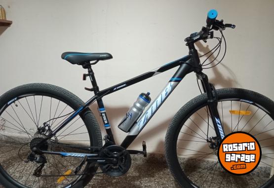 Deportes - Bicicleta rodado 29 - En Venta