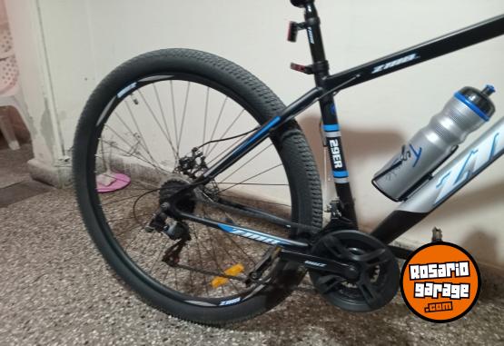 Deportes - Bicicleta rodado 29 - En Venta