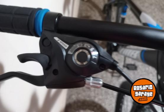 Deportes - Bicicleta rodado 29 - En Venta