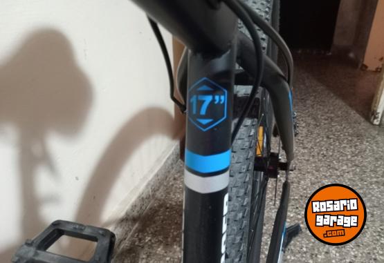 Deportes - Bicicleta rodado 29 - En Venta