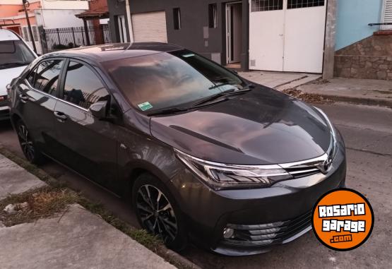 Autos - Toyota Corolla 2018 Nafta 85000Km - En Venta