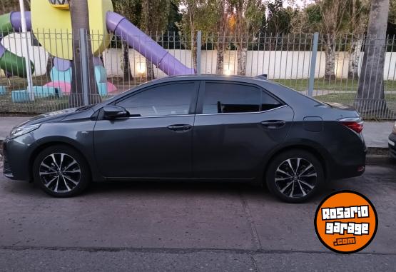 Autos - Toyota Corolla 2018 Nafta 85000Km - En Venta
