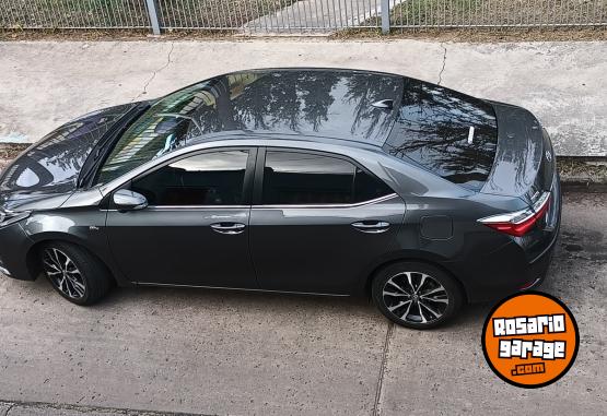 Autos - Toyota Corolla 2018 Nafta 85000Km - En Venta