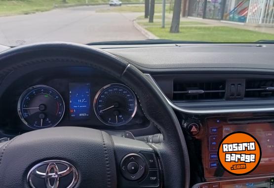 Autos - Toyota Corolla 2018 Nafta 85000Km - En Venta