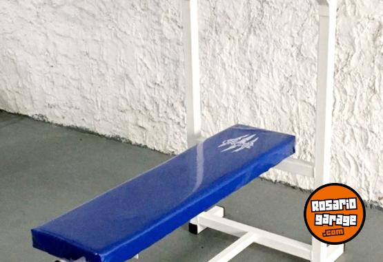 Deportes - Bancos de gym - En Venta