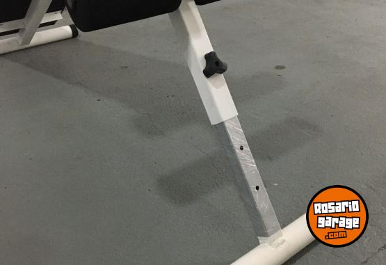 Deportes - Bancos de gym - En Venta