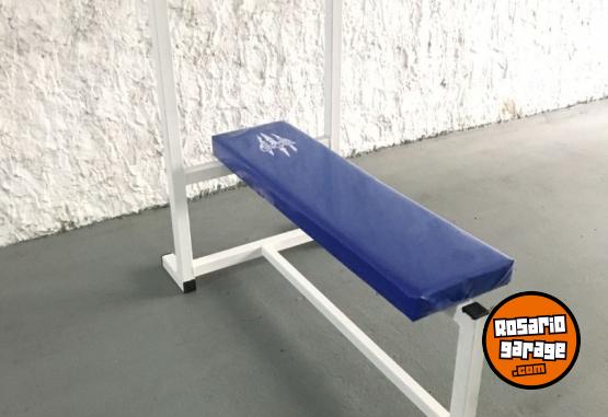 Deportes - Bancos de gym - En Venta
