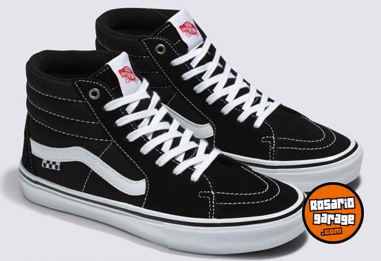 Indumentaria - Vendo Zapatillas - En Venta