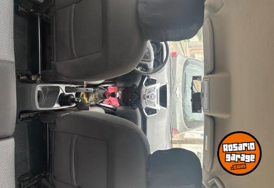 Autos - Ford Ecosport S 2017 Nafta 62000Km - En Venta