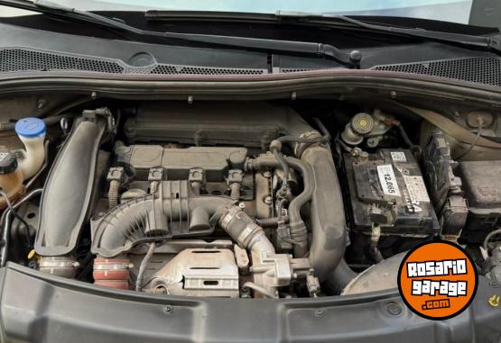 Autos - Peugeot 208 GT 1.6 2019 Nafta 80000Km - En Venta