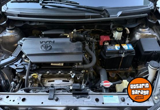 Autos - Toyota Etios 2016 Nafta - En Venta