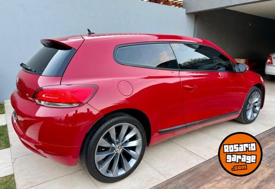 Autos - Volkswagen Scirocco 1.4 2014 Nafta - En Venta