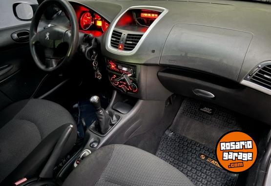 Autos - Peugeot 207 Xs 1.4 2011 Diesel - En Venta