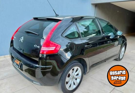 Autos - Citroen C4 Exclusive 2.0 2010 Nafta - En Venta