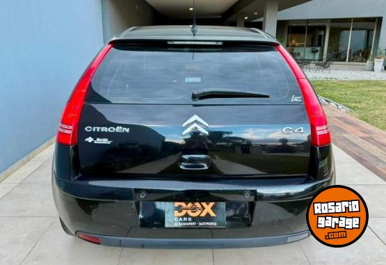Autos - Citroen C4 Exclusive 2.0 2010 Nafta - En Venta