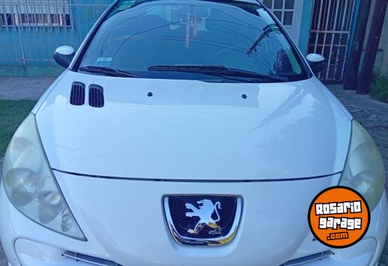 Autos - Peugeot 207 2012 Diesel 217500Km - En Venta