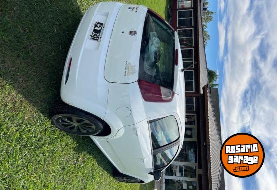 Autos - Fiat Punto 2011 Nafta 136000Km - En Venta