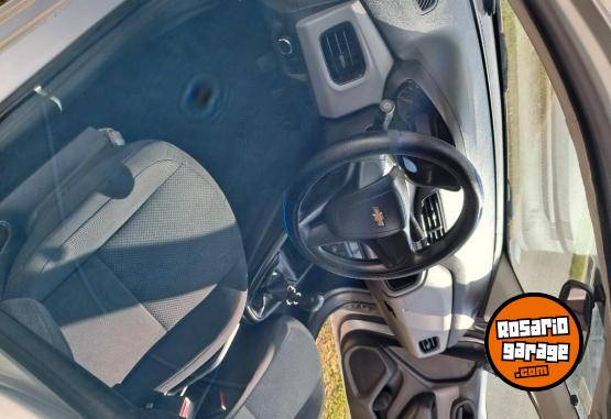 Autos - Chevrolet Prisma Joy 2018 Nafta 116000Km - En Venta
