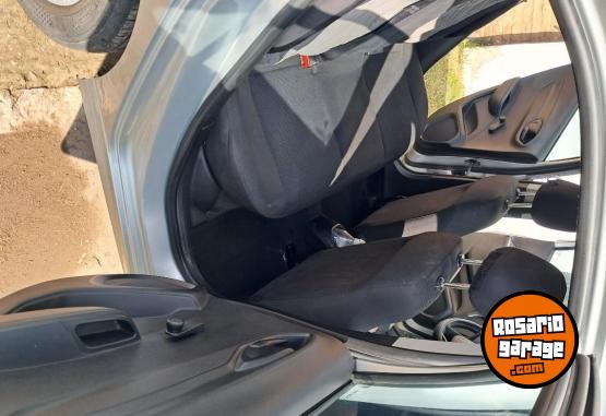 Autos - Chevrolet Prisma Joy 2018 Nafta 116000Km - En Venta