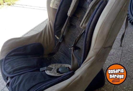 Artículos para bebé - SILLA DE BEBE PARA AUTO - En Venta