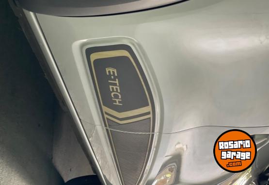 Autos - Renault KWID 2025 Electrico / Hibrido 8000Km - En Venta