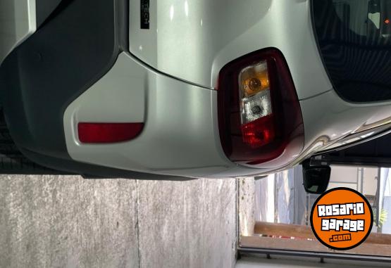 Autos - Renault KWID 2025 Electrico / Hibrido 8000Km - En Venta
