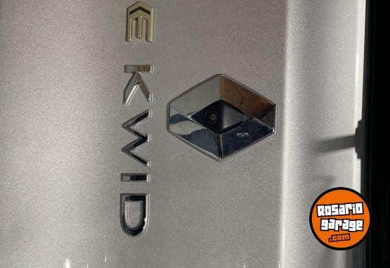 Autos - Renault KWID 2025 Electrico / Hibrido 8000Km - En Venta
