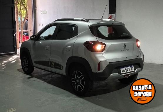 Autos - Renault KWID 2025 Electrico / Hibrido 8000Km - En Venta