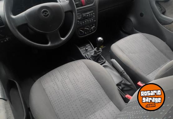 Autos - Chevrolet CORSA 2 GL 2008 Nafta 156000Km - En Venta