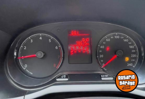 Autos - Volkswagen GOL TREND 2020 Nafta 78000Km - En Venta