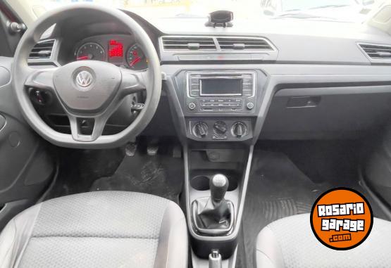 Autos - Volkswagen GOL TREND 2020 Nafta 78000Km - En Venta