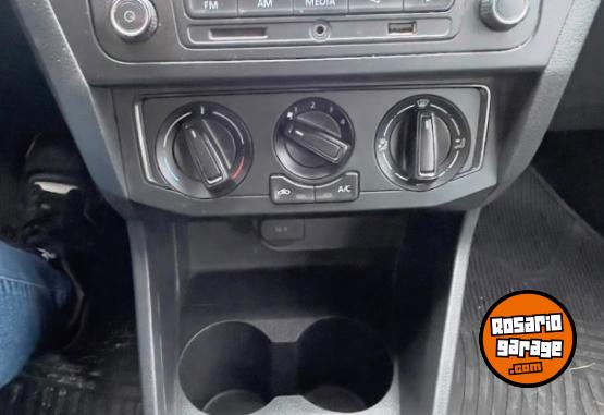 Autos - Volkswagen GOL TREND 2020 Nafta 78000Km - En Venta