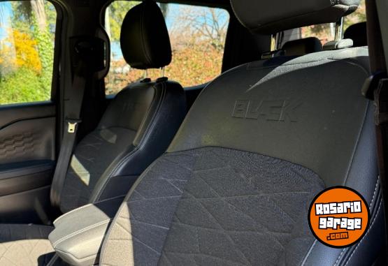 Camionetas - Ford Ranger Black Edition 2024 Diesel 21000Km - En Venta