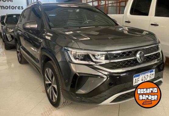Autos - Volkswagen TAOS HIGHLINE 2022 Nafta 75000Km - En Venta