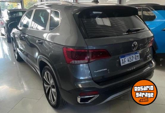 Autos - Volkswagen TAOS HIGHLINE 2022 Nafta 75000Km - En Venta