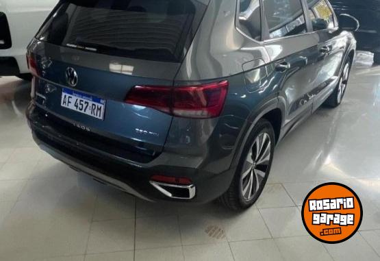 Autos - Volkswagen TAOS HIGHLINE 2022 Nafta 75000Km - En Venta