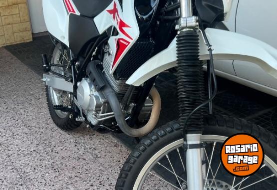 Motos - Honda XR 250 Tornado 2019 Nafta 2200Km - En Venta