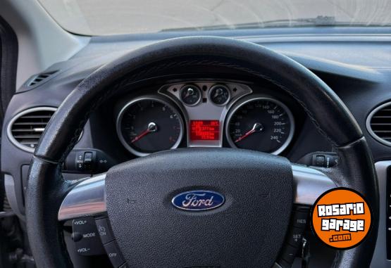 Autos - Ford Focus 2011 Nafta 118500Km - En Venta